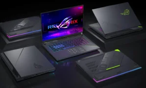 ROG™ Strix G16 G614PH
