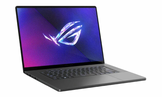 ROG™ Zephyrus G14 GA403UH 1